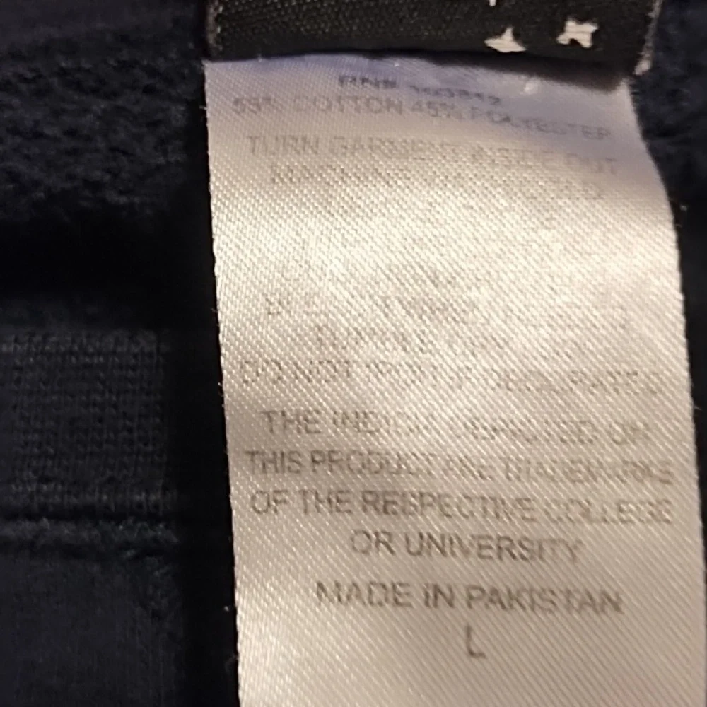 Kent State sweat shirt - Picture 3 of 7